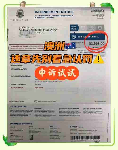 澳洲创业避坑指南：省$2300万罚单+3天注册实战秘籍